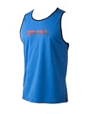 Rip Curl Mens Corp Tank Surf Lycra Shirt