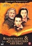 Rosencrantz And Guildenstern Are Dead [1991] [Dutch Import]