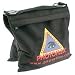 Photoflex Rocksteady Weight Bag, Saddlebag Design, Weighs 22lbs. when Full of Sand.
