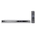 Panasonic DVD S 54 EG S DVD-Player (DivX-zertifiziert) silber