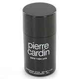 PIERRE CARDIN 2.5oz 70g DEODORANT STICK