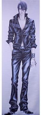 Betrayal Knows My Name Luke Life-size tapestry Monthly Asuka all applicants Service