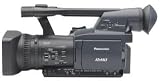 Panasonic Pro AG-HPX170 3CCD P2 High-Definition Camcorder w/13x Optical Zoom (P2 Card Not Included)