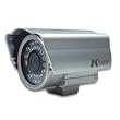 KGuard Security CSN-3622-3 - CCTV camera - color ( Day&Night ) - 420 TVL - DC 12 V
