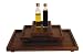 Kitchen & Housewares : Design House Stockholm Teak Tray Md