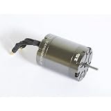 Experience Titanium 15T Brushless Motor by Team Orion