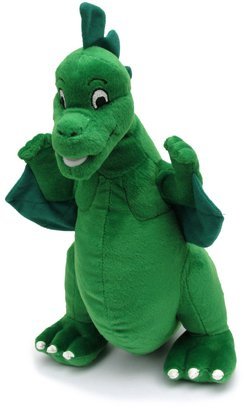Godzilla Toyvault Plush Godzooky