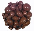8oz Milk Chocolate Covered Almonds Certified Kosher-dairy