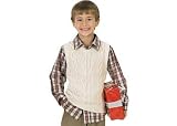 OshKosh 4-7X Plaid Oxford Shirt