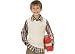 OshKosh 4-7X Plaid Oxford Shirt