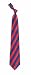 Buffalo Bills Pattern 1 Silk Necktie