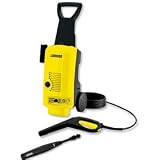 Karcher K399MB Plus Pressure Washer