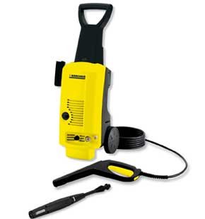 Karcher K399MB Plus Pressure Washer