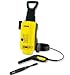 Outdoor Living : Karcher K399MB Plus Pressure Washer