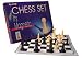Sporting Goods : Amber Sports Magnetic Chess Set