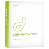 Macromedia Dreamweaver MX 2004 [OLD VERSION]