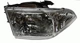 NEW HEADLIGHT HEAD LIGHT LAMP 01 02 NISSAN QUEST RIGHT SIDE