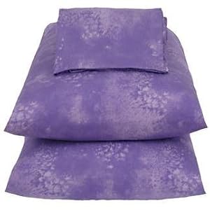 Purple Lilac - Sheet Set - Queen