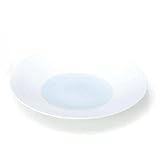 見込青白磁千段　８号皿 【和皿・洋皿 有田焼】 【3個組】