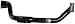 Reese Towpower 51082 Class III Hitch Receiver