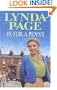 In for a Penny (Ulverscroft Romance)