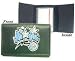 Orlando Magic Embroidered Trifold Wallet