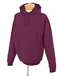 50/50 Youth Hooded Pullover Sweatshirt