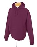 50/50 Youth Hooded Pullover Sweatshirt