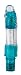California Exotics 10 Function Flexi Massager, Nubby Lover