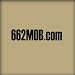 Sporting Goods : 662MOB.com Die cut sticker 9x2 inch