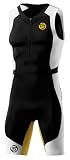 Skinstri400 Men's Compression Sleeveless Suit