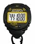 Accusplit AX605SBL AX Pro Series Stopwatch with Recharging Kit