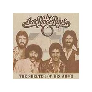 Shelter of His Arms