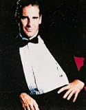 SCOTT BAKULA 24X36 COLOR POSTER PRINT