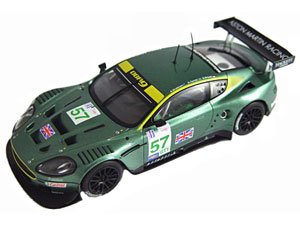 Childrens Toyshop  Toys : Scalextric - Aston Martin DBR9