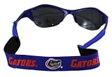 Florida Gators NCAA Neoprene Sunglass Holder Strap