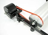 Kreitler Fly Wheel for Challenger Rollers – Left Side