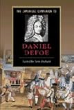 The Cambridge companion to Daniel Defoe