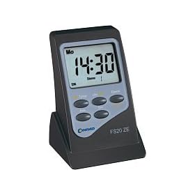 Radio-controlled Timer FS20 ZE