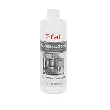 T-Fal Stainless Steel Cookware Cleaner