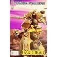 Transformers Spotlight Hardhead
