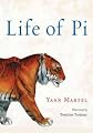 Life of Pi.