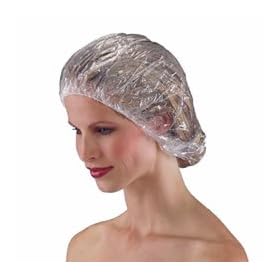 Betty Dain Plastic Hair Processing Caps- 30ct