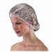 Betty Dain Plastic Hair Processing Caps- 30ct