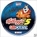 Casey Mears Decals Magnets Bumper Stickers 6 Pcs.