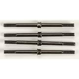 Turnbuckle M4x70mm: SAVX,SAVXL by hpi-racing