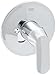 Eurosmart New Single Handle 2-Spray Tub and Shower Faucet Combination