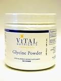 Vital Nutrients - Glycine Powder 250 gms