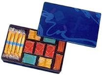 Yoku Moku Cookies -Grand Cinq Delices