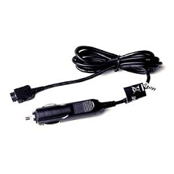 Garmin 12-Volt Adapter Cable